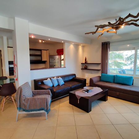 Quiet Luxury Apartment Near City Center And Port ナフプリオ エクステリア 写真