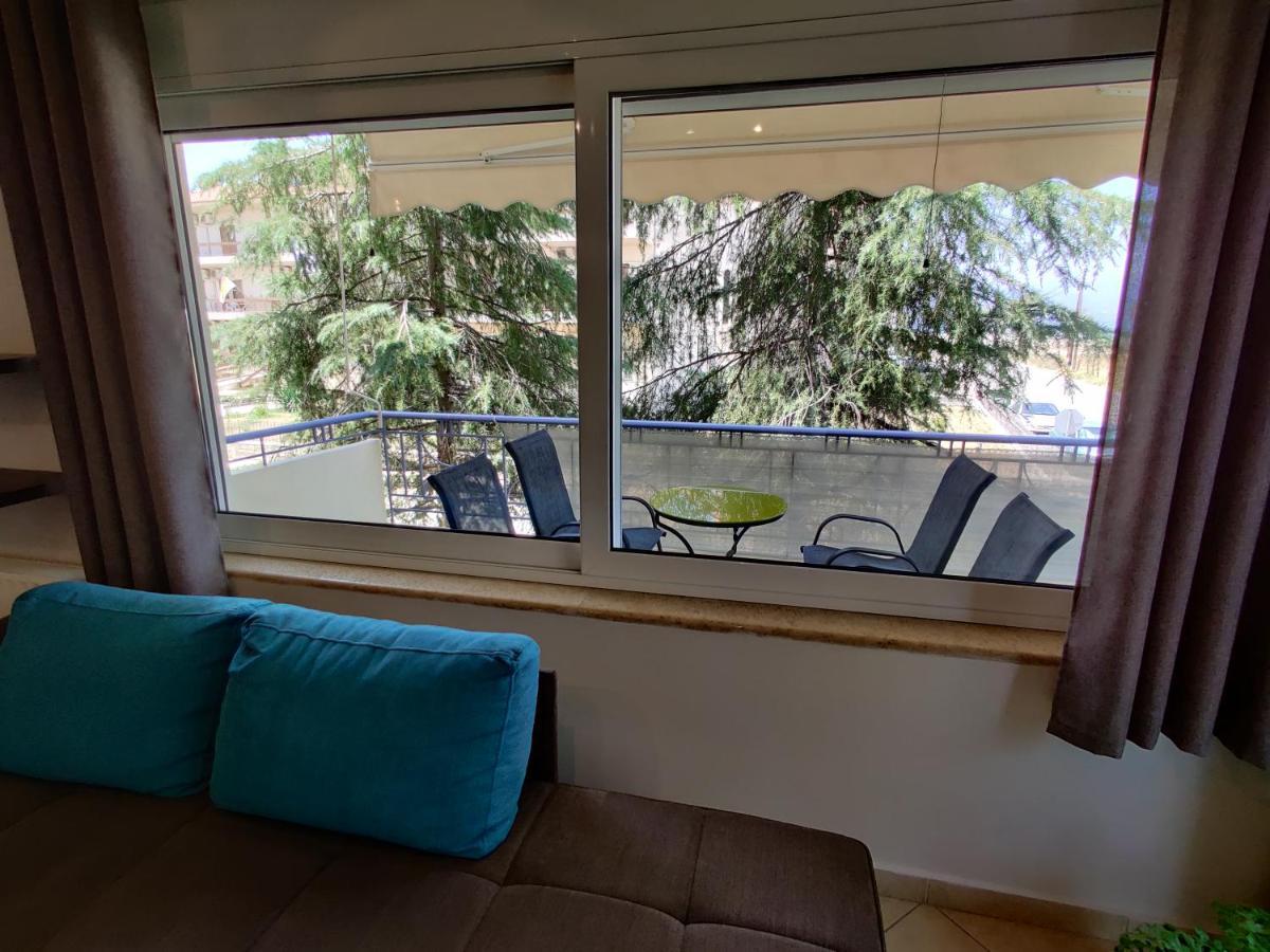 Quiet Luxury Apartment Near City Center And Port ナフプリオ エクステリア 写真