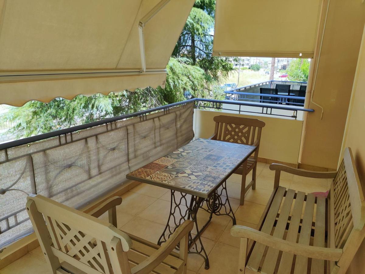 Quiet Luxury Apartment Near City Center And Port ナフプリオ エクステリア 写真