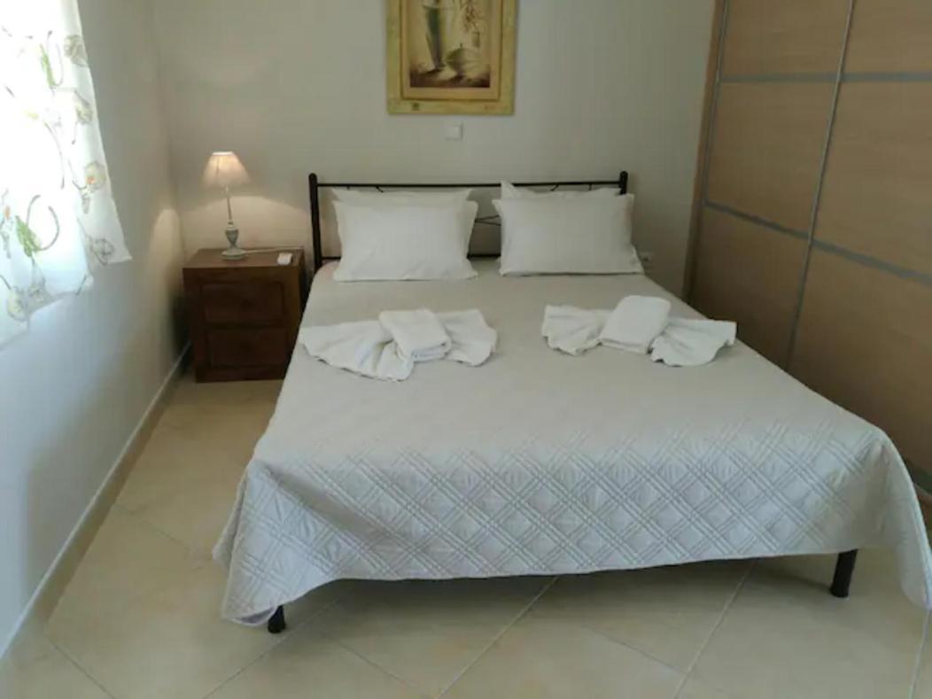 Quiet Luxury Apartment Near City Center And Port ナフプリオ エクステリア 写真