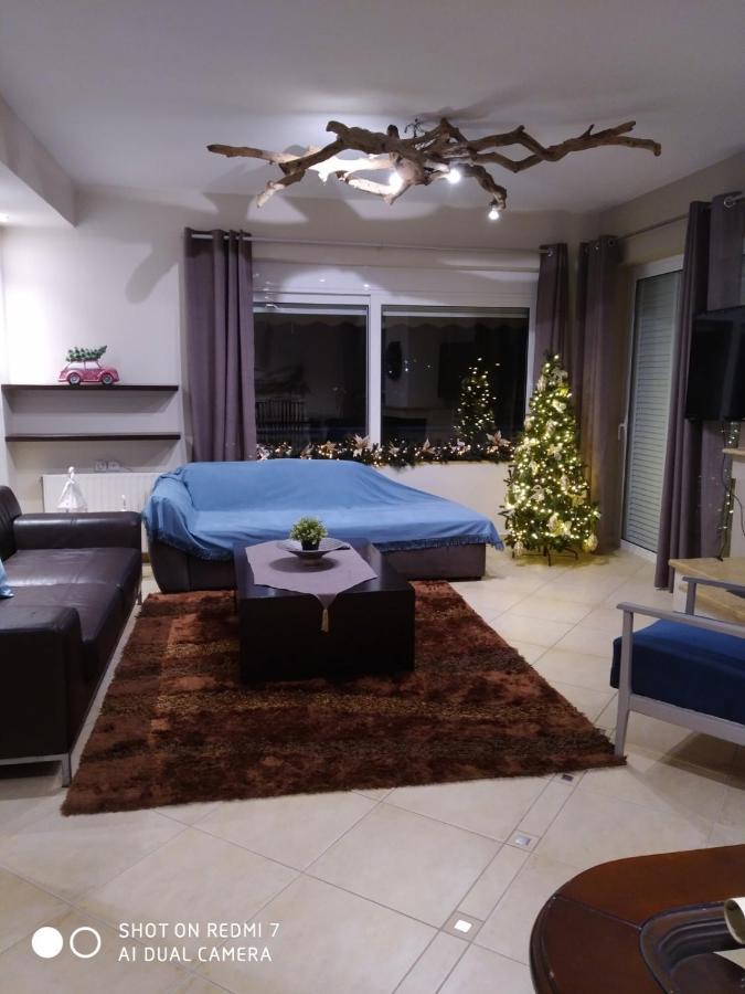 Quiet Luxury Apartment Near City Center And Port ナフプリオ エクステリア 写真