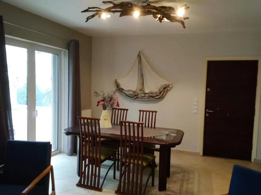 Quiet Luxury Apartment Near City Center And Port ナフプリオ エクステリア 写真